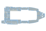 2017-2023 - Sea Fox - 328 commander