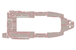 2017-2023 - Sea Fox - 328 commander