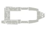 2017-2023 - Sea Fox - 328 commander