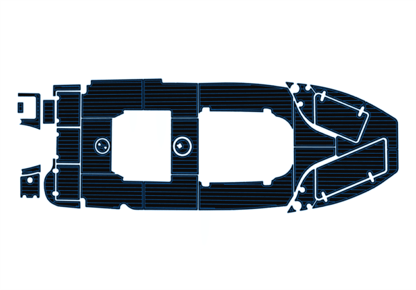 2004-2019 - Sea Hunt - ULTRA 235