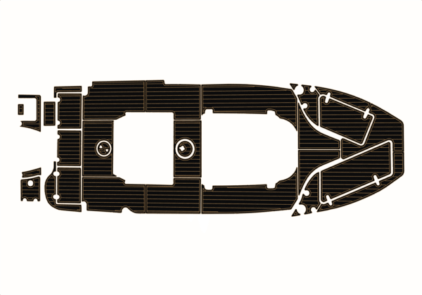 2004-2019 - Sea Hunt - ULTRA 235