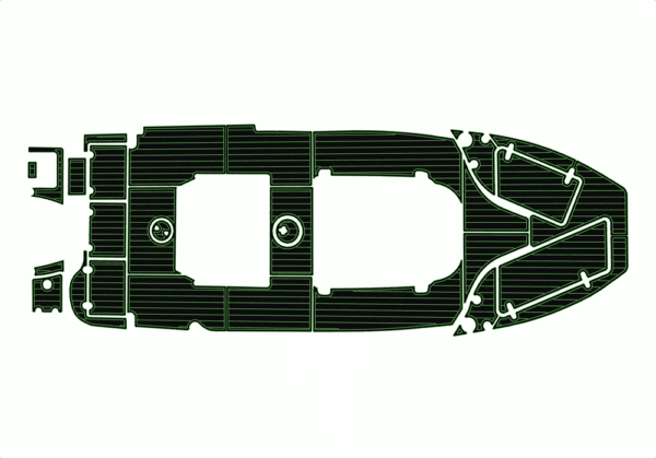 2004-2019 - Sea Hunt - ULTRA 235