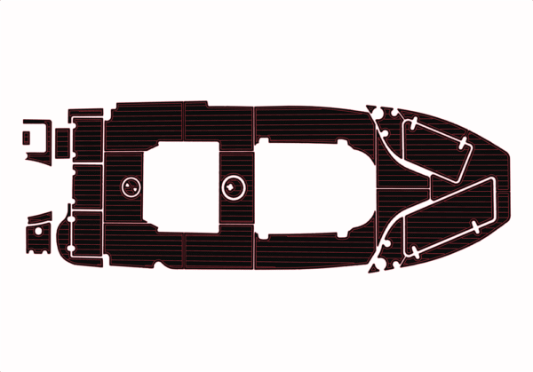 2004-2019 - Sea Hunt - ULTRA 235