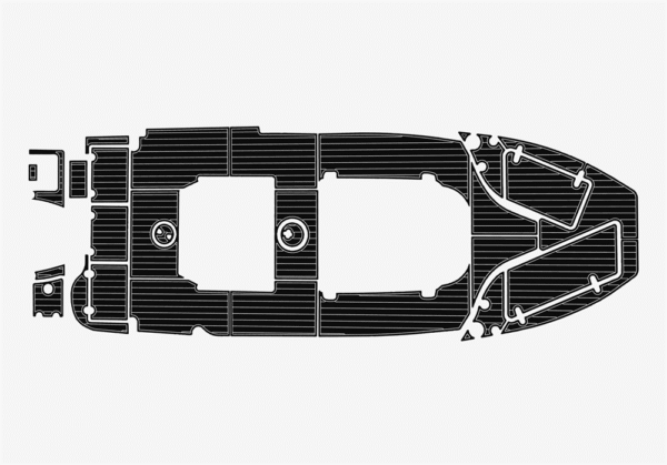 2004-2019 - Sea Hunt - ULTRA 235