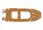 2004-2019 - Sea Hunt - ULTRA 235