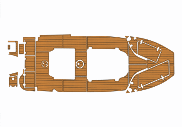 2004-2019 - Sea Hunt - ULTRA 235