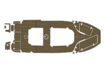 2004-2019 - Sea Hunt - ULTRA 235