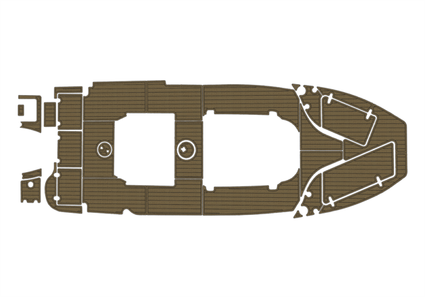 2004-2019 - Sea Hunt - ULTRA 235
