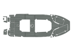 2004-2019 - Sea Hunt - ULTRA 235