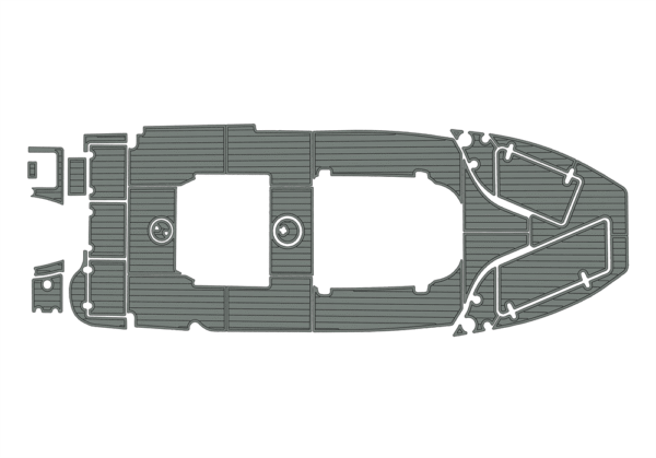 2004-2019 - Sea Hunt - ULTRA 235