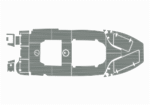 2004-2019 - Sea Hunt - ULTRA 235