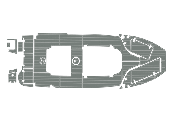 2004-2019 - Sea Hunt - ULTRA 235