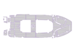2004-2019 - Sea Hunt - ULTRA 235