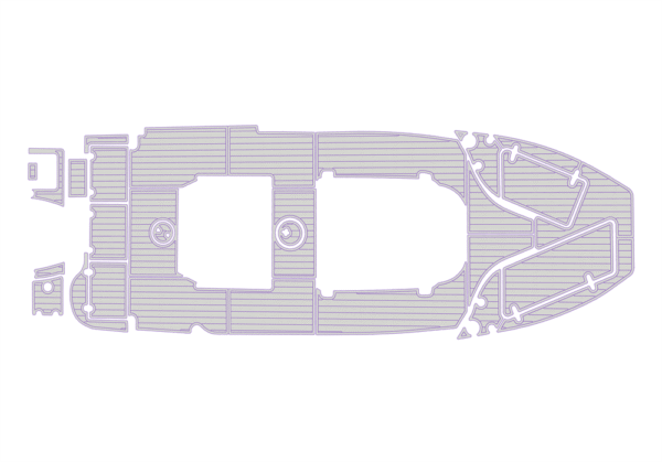 2004-2019 - Sea Hunt - ULTRA 235