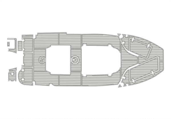 2004-2019 - Sea Hunt - ULTRA 235