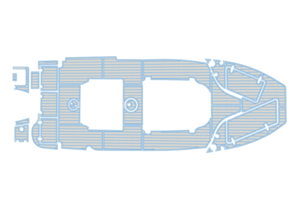 2004-2019 - Sea Hunt - ULTRA 235