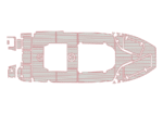 2004-2019 - Sea Hunt - ULTRA 235