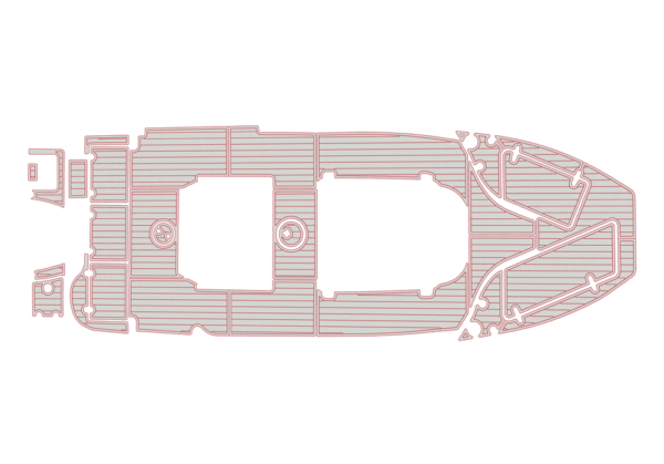 2004-2019 - Sea Hunt - ULTRA 235