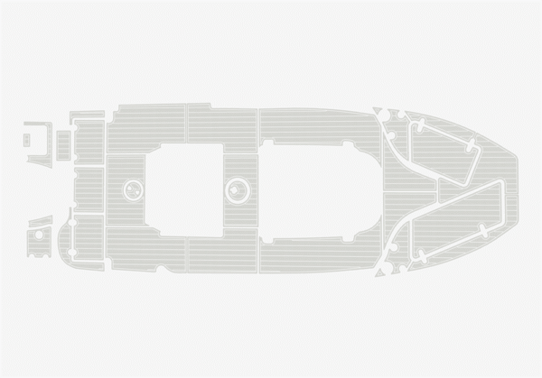 2004-2019 - Sea Hunt - ULTRA 235