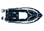 2012-2023 - Sea Hunt -  ULTRA 234  Ultra CC
