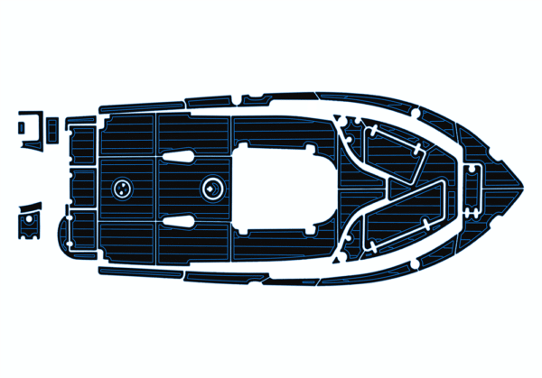 2012-2023 - Sea Hunt -  ULTRA 234  Ultra CC