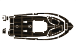 2012-2023 - Sea Hunt -  ULTRA 234  Ultra CC