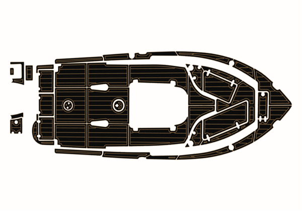 2012-2023 - Sea Hunt -  ULTRA 234  Ultra CC