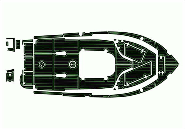 2012-2023 - Sea Hunt -  ULTRA 234  Ultra CC
