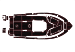 2012-2023 - Sea Hunt -  ULTRA 234  Ultra CC