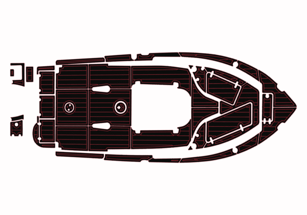 2012-2023 - Sea Hunt -  ULTRA 234  Ultra CC