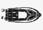 2012-2023 - Sea Hunt -  ULTRA 234  Ultra CC