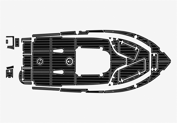 2012-2023 - Sea Hunt -  ULTRA 234  Ultra CC