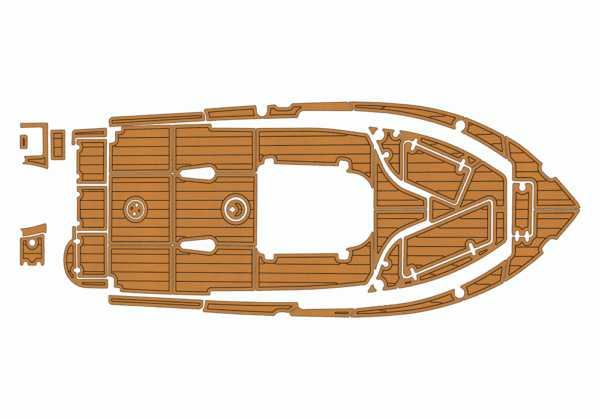2012-2023 - Sea Hunt -  ULTRA 234  Ultra CC