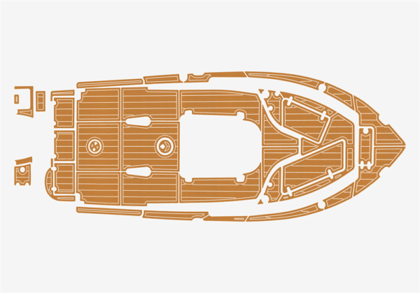 2012-2023 - Sea Hunt -  ULTRA 234  Ultra CC