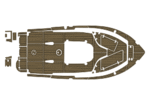 2012-2023 - Sea Hunt -  ULTRA 234  Ultra CC