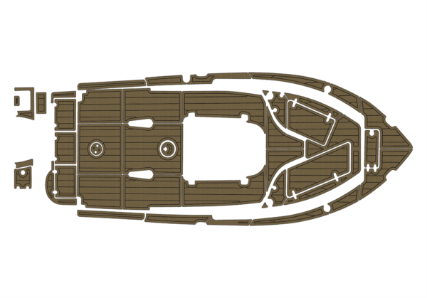 2012-2023 - Sea Hunt -  ULTRA 234  Ultra CC