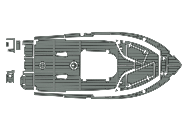 2012-2023 - Sea Hunt -  ULTRA 234  Ultra CC