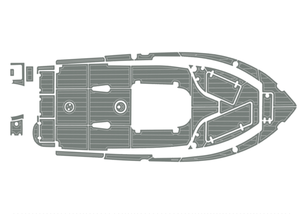 2012-2023 - Sea Hunt -  ULTRA 234  Ultra CC