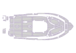 2012-2023 - Sea Hunt -  ULTRA 234  Ultra CC