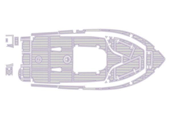 2012-2023 - Sea Hunt -  ULTRA 234  Ultra CC
