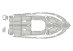 2012-2023 - Sea Hunt -  ULTRA 234  Ultra CC