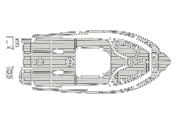 2012-2023 - Sea Hunt -  ULTRA 234  Ultra CC