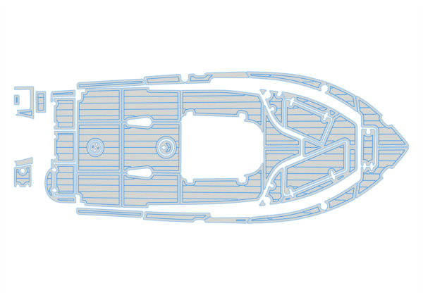2012-2023 - Sea Hunt -  ULTRA 234  Ultra CC