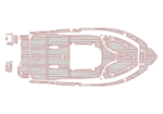 2012-2023 - Sea Hunt -  ULTRA 234  Ultra CC