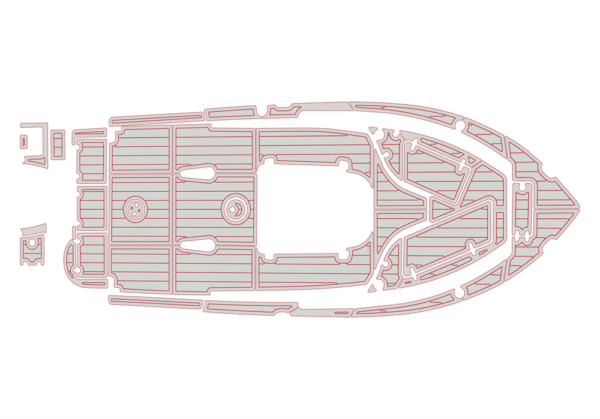 2012-2023 - Sea Hunt -  ULTRA 234  Ultra CC