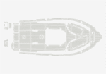 2012-2023 - Sea Hunt -  ULTRA 234  Ultra CC