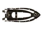 2018-2023 - Sea Hunt - Game Fish 27 CB