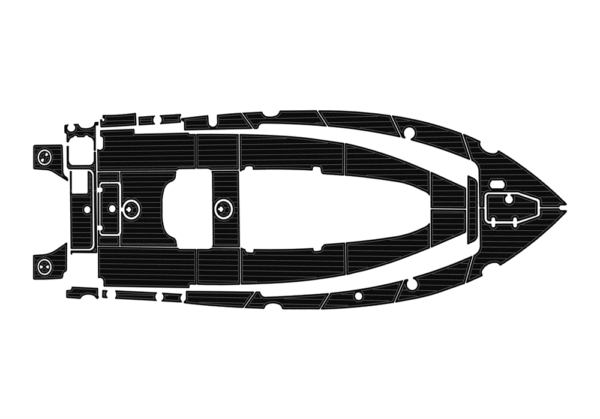 2018-2023 - Sea Hunt - Game Fish 27 CB