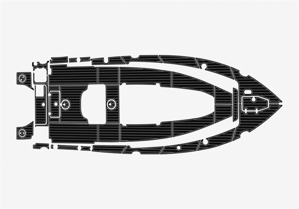 2018-2023 - Sea Hunt - Game Fish 27 CB