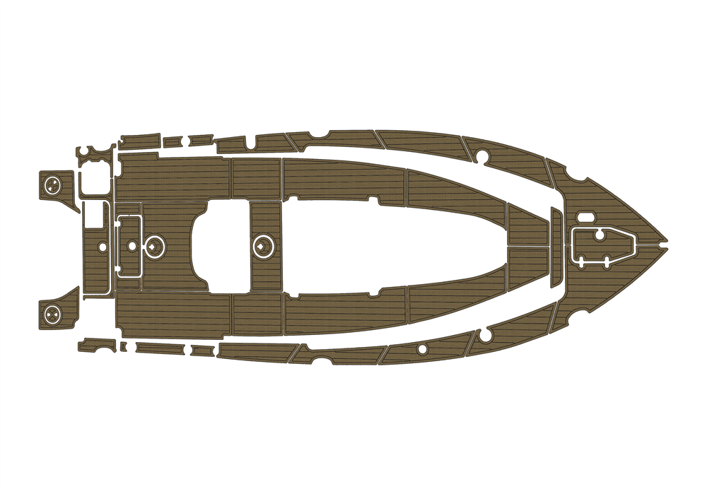 2018-2023 - Sea Hunt - Game Fish 27 CB